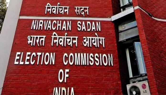 Rajya Sabha elections 2026: Polling underway across 10 States for 37 seats, Bihar CM Nitish Kumar and BJP President Nitin Nabin in top fray