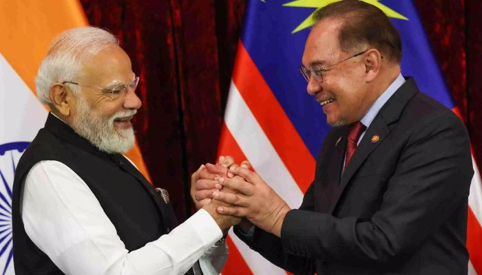 “No double standards, no compromise”: PM Modi sends strong message on terrorism from Malaysia