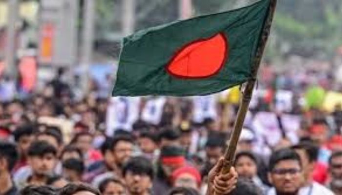 Voting underway in Bangladesh for the first time since regime change operation, allegations of fraud and rigging surface