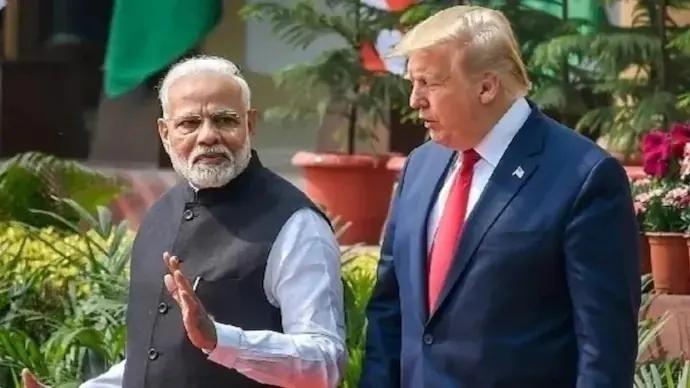 India-US trade deal govt