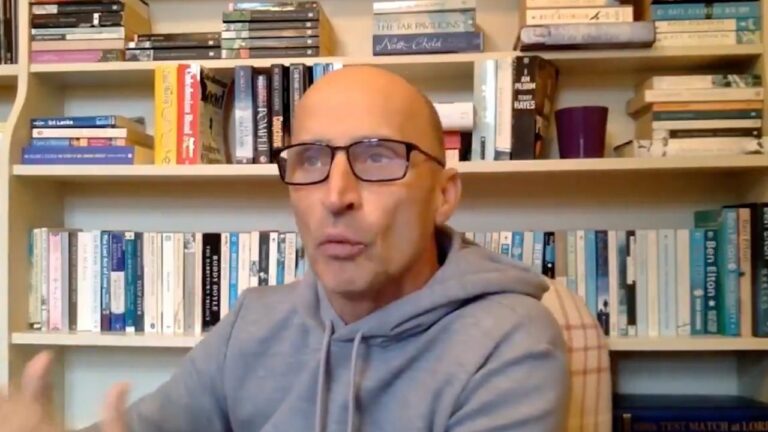 Nasser Hussain Pakistan Bangladesh ICC