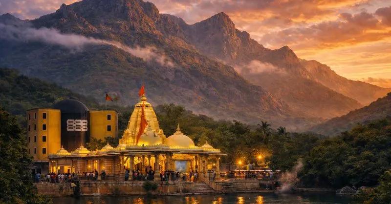 From Vedic hymns to Puranic legends, where Shiva Himself took His seat: Read the history of Junagadh’s Bhavnath Mahadev Temple