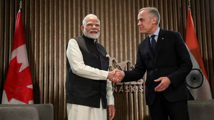 Ottawa says India no longer linked to violent crimes: Ahead of Mark Carney’s India visit, Canada pivots to boosting trade and strategic partnership amid shifting geopolitics