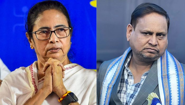 TMC MLA Claims Mamata Banerjee Directed Communal Remarks