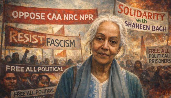 Delhi HC calls out anti-India activist Amrit Wilson over cancellation of her OCI card, cites IB report of her activities, says ‘we can’t allow the country to be maligned’