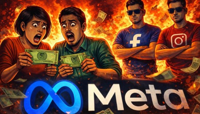 Meta reduces payments to Indian fact checking partners, layoffs feared