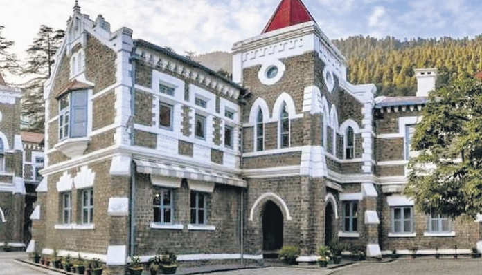 Uttarakhand HC dismisses rape case in broken promise matter