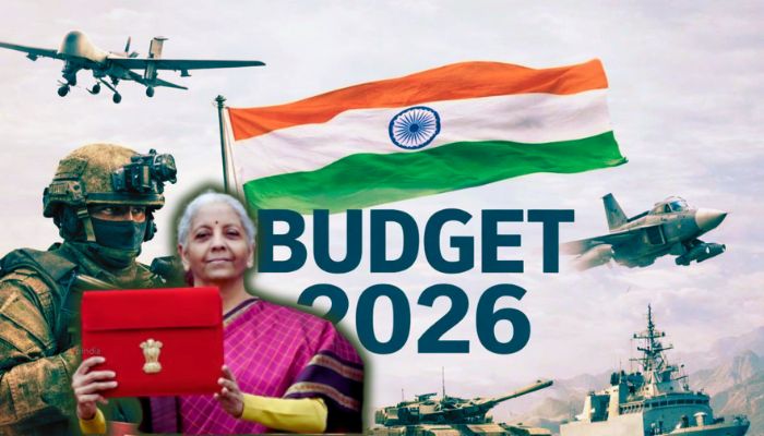 Modi govt boosts Defence sector spending by 15�ter successful execution of Operation Sindoor, Intelligence Bureau budget increased by over 50%