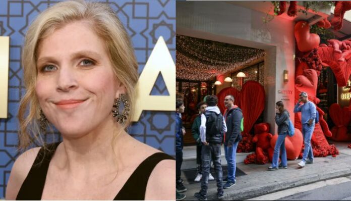 Israeli producer of hit series “Tehran” found dead at a hotel in Greece