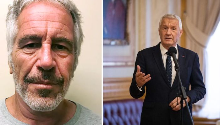 Ex-Nobel Committee chairman Thorbjørn Jagland, who gave Barack Obama the Peace Prize, was an Epstein Island regular: Details