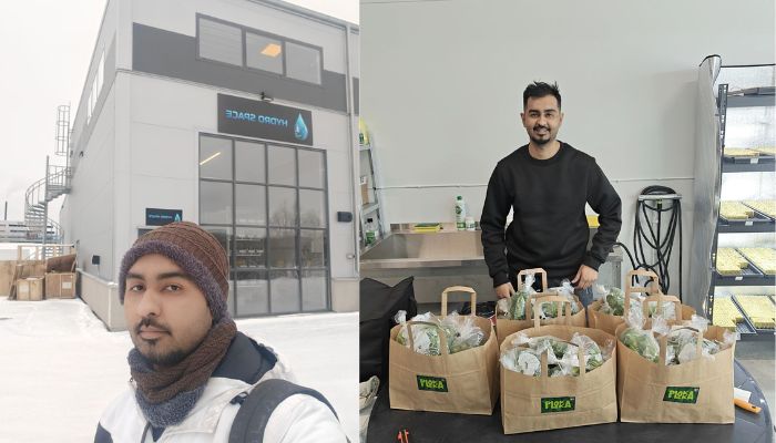 “Innovation goes to die in bureaucracy”: How Sweden’s migration system forced an Indian Founder to sell his Startup and leave the country