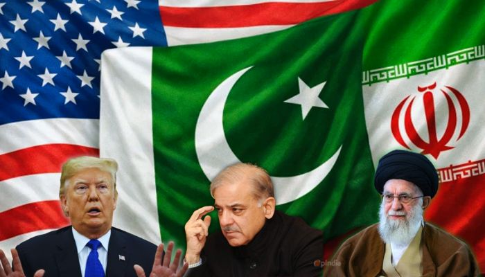 ‘Leave Iran now, make your own arrangements’: US govt alert to its citizens exposes a deeper reality – Of abandonment, hostility and the Balochistan question