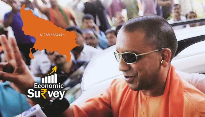 UP’s economy doubles in 8 years, hits Rs 30.25 lakh crore: Big leap under Yogi Adityanath administration. Read key takeaways from the Economic Survey