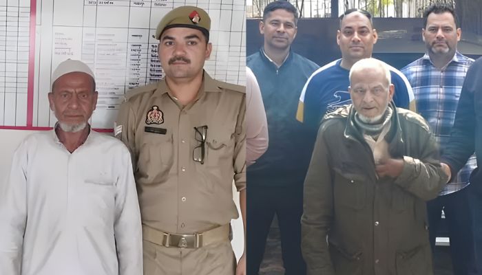 Delhi triple murder case: Occultist Kamruddin was booked at least twice in murder cases in UP and Rajasthan; read how he killed two Hindus in 2025 in Firozabad