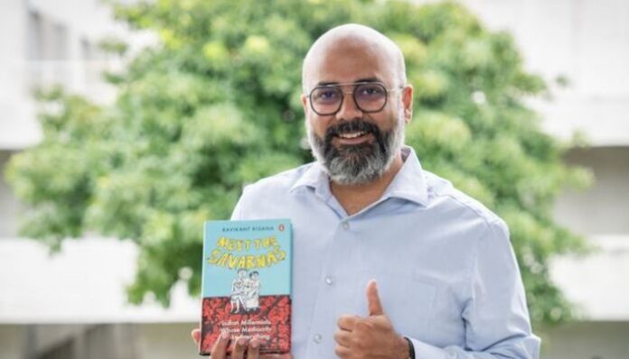 Ravikant Kisana