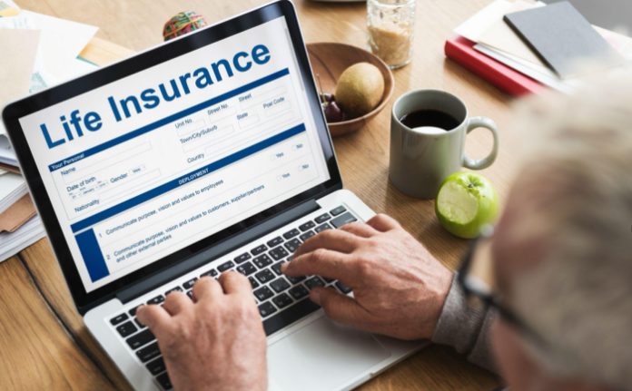 Life Insurance: Representational image