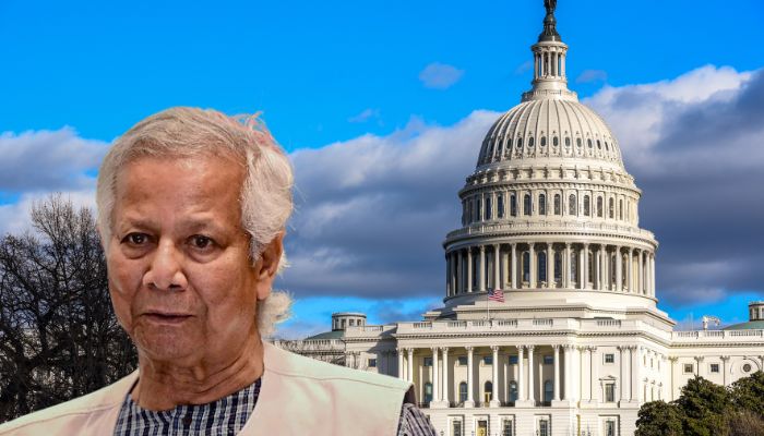 An election result like no other: How Bangladesh neutralised the agenda of the US deep state, which once carried out regime change operation, and sidelined its puppet Muhammad Yunus