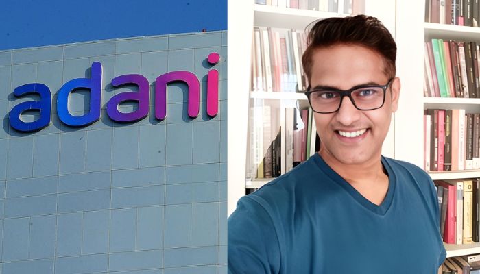 Gandhinagar court convicts Ravi Nair in Adani defamation case