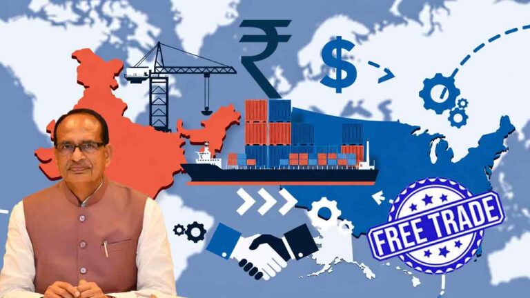 India-US trade deal contains no compromise on interests of agriculture and dairy sectors, no market segment to be opened that can harm farmers: Union Agriculture Minister