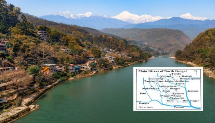 China moves to execute Teesta project in Bangladesh, raising security concerns for India near Siliguri corridor