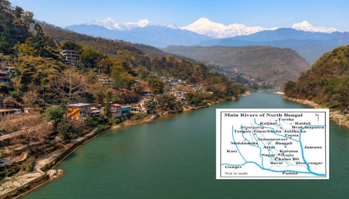 China moves to fast-track Teesta project in Bangladesh under Tarique Rahman govt: Why is raises strategic concerns for India near Siliguri corridor; Explained