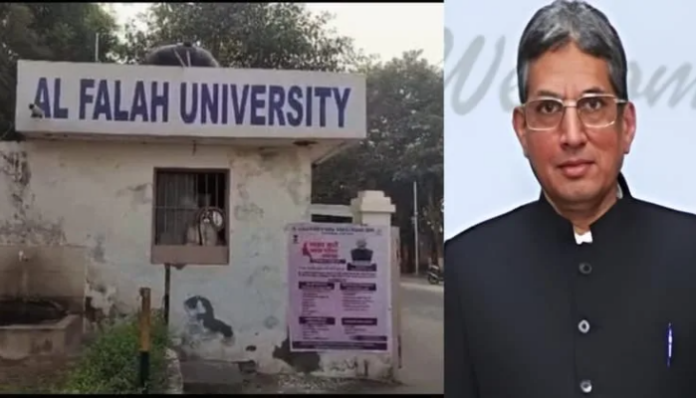 The ED has arrested Jawad Ahmad Siddiqui in a second PMLA case.