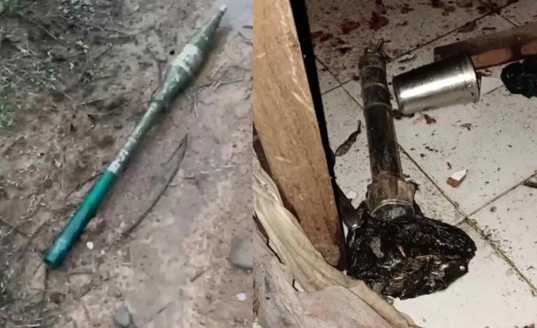 Four Assam Police commandos injured in RPG attack on battalion camp in Tinsukia by suspected ULFA-I militants