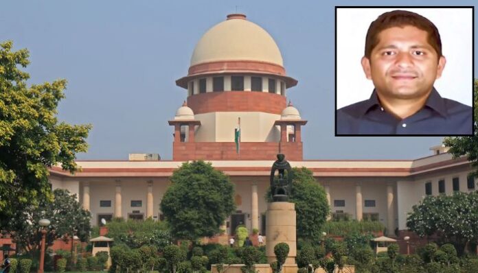 Andhra Pradesh liquor policy case