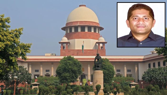 Andhra Pradesh liquor scam: SC grants bail to YSRCP leader and accused ...