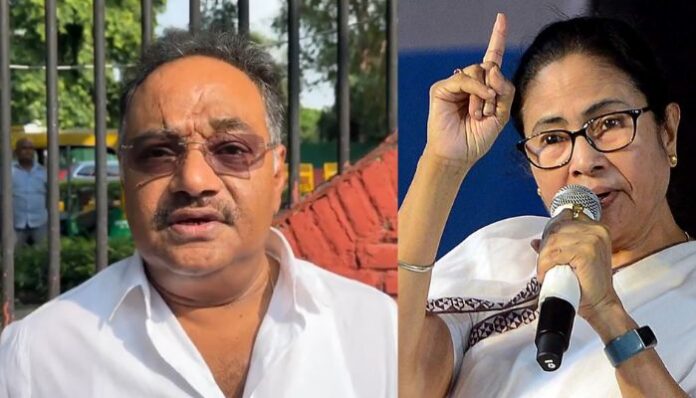 BJP workers attacked in West Bengal