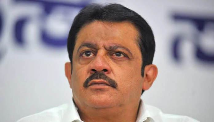 BZ Zameer Ahmed Khan stated that Muslims have unlawfully occupied Waqf properties.