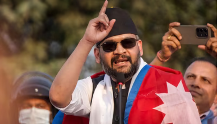 Balen Shah is set to become the Prime Minister of Nepal.