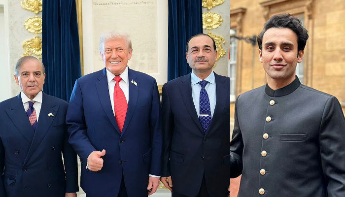 Who is Bilal Bin Saqib? The mysterious rise of the “crypto bro” who leveraged digital finance to reset Pakistan-US ties