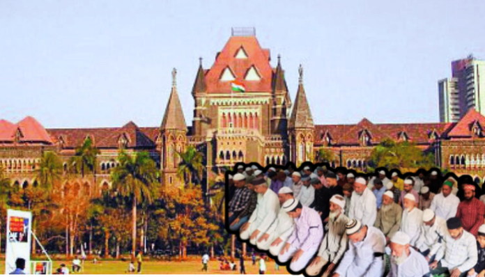 Bombay High Court declined a plea requesting namaz space near airport.