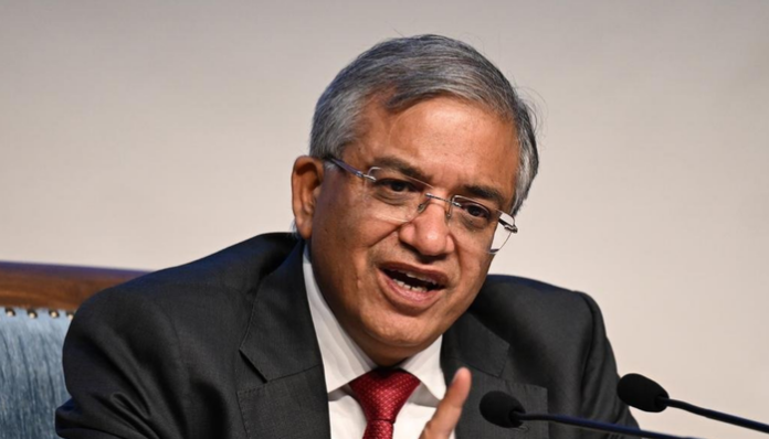 Opposition reworks notice to remove CEC Gyanesh Kumar