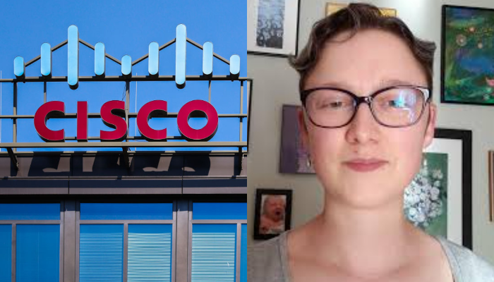 MAGA commentator Natasha Chart revives the debunked Cisco’s ‘Caste Discrimination’ case to push a fear narrative about Indians in US Tech: Here’s the truth