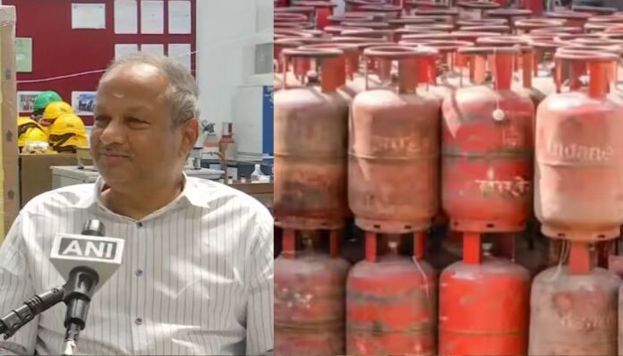Pune scientists develop DME gas as alternative to LPG
