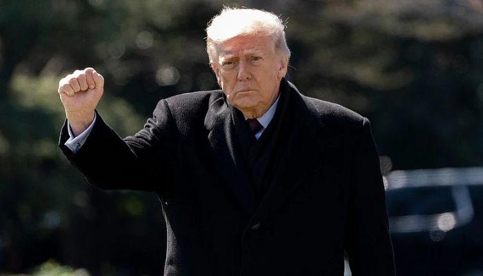 Trump puts Iran strikes on hold for 5 days after ‘productive conversations’ with Iranian authorities, talks to continue this week