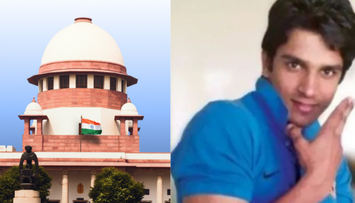 Harish Rana has been in a vegetative state for 13 years.