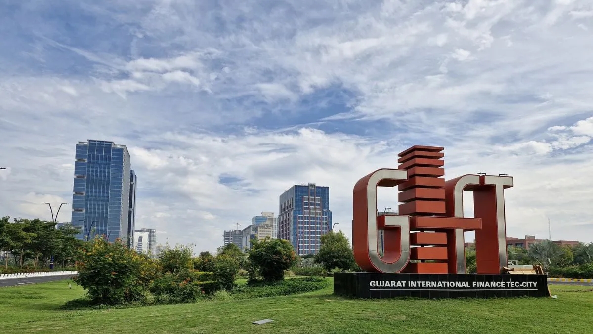 Gujarat CM Bhupendra Patel says GIFT City is now a fully operational financial hub, here is how it emerged as a vibrant reality driving economic growth