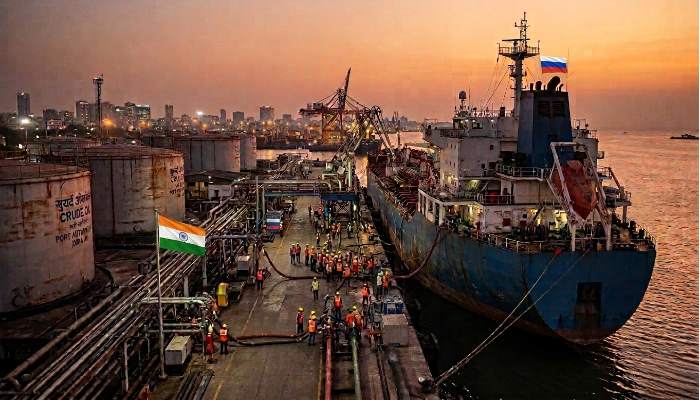 Regardless of what the US claims, India has continued purchasing Russian oil: Read how ‘wherever we find it cheap’ has been India’s consistent policy