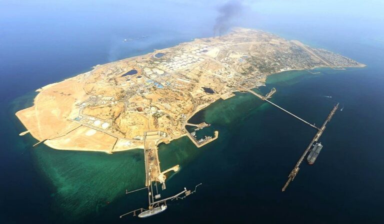 US strikes Iranian military bases on Kharg Island, the heart of Iran’s oil industry, IRGC warns complete destruction of Gulf energy infrastructure if Iranian oil facilities hit