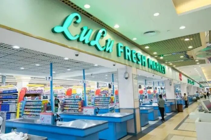 UAE: Lulu group charters special cargo flights from India carrying fresh food