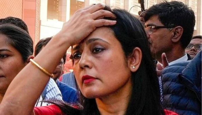 Arrest warrant against TMC MP Mahua Moitra for ignoring court summons in hate speech case.
