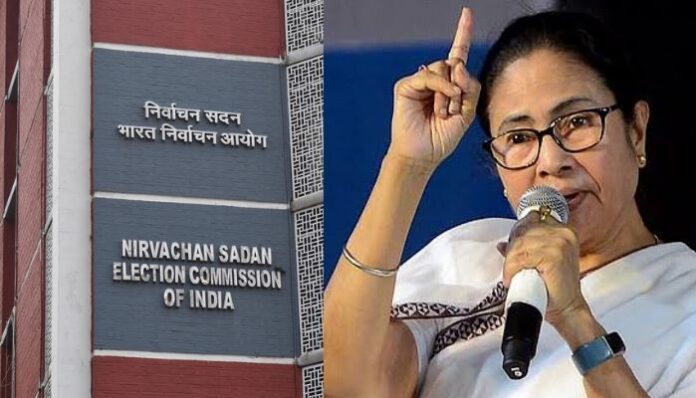 EC second voter list Bengal