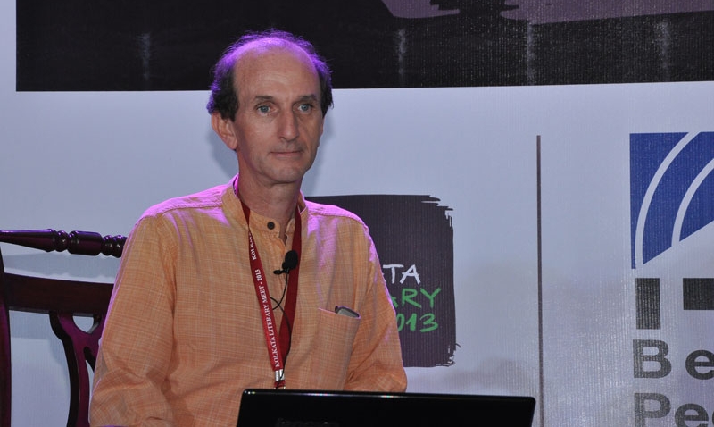 Debunked Aryan Invasion Theory, Identified Vedic Saraswati River: Who is Padma Shri Michel Danino, the French-born scholar banned by Supreme Court for chapter on corruption in judiciary