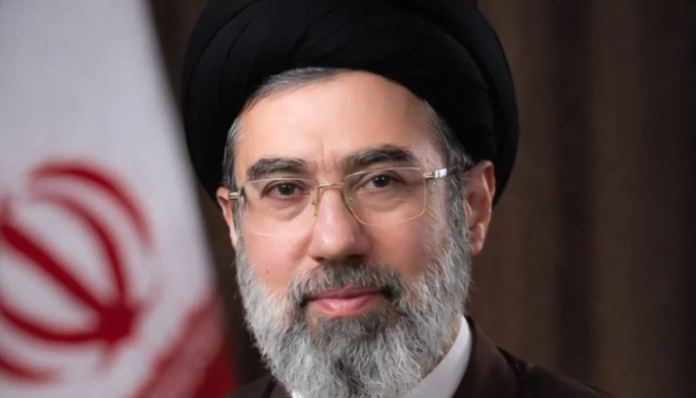 Read about Mojtaba Ali Khamenei, the new Supreme Leader of Iran.