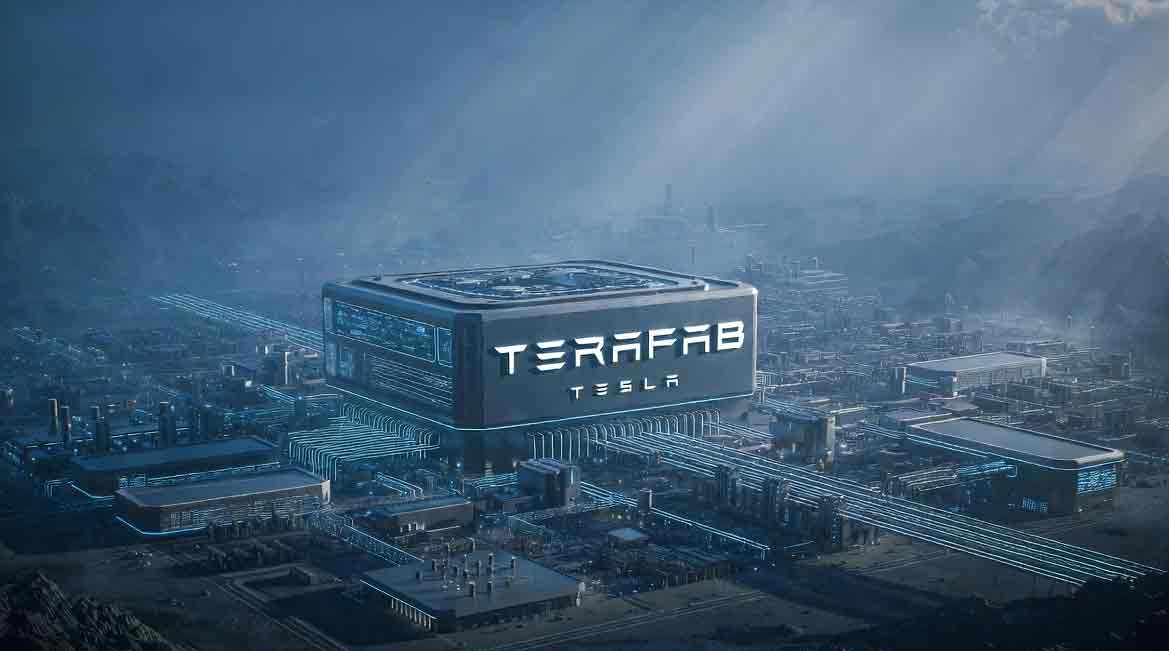 tesla-s-gigantic-semiconductor-manufacturing-facility-to-be-launched-in