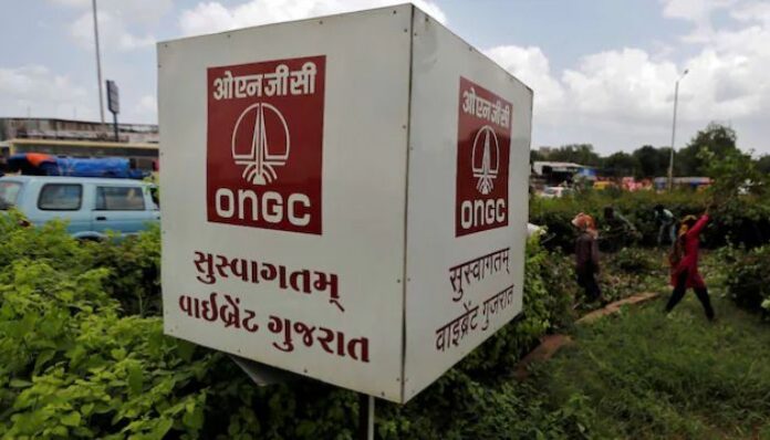 ONGC $20 billion drilling plan