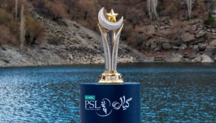 PSL 2026 terror threat